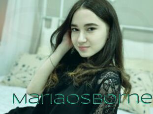 MariaOsborne