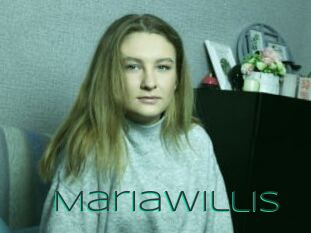 MariaWillis