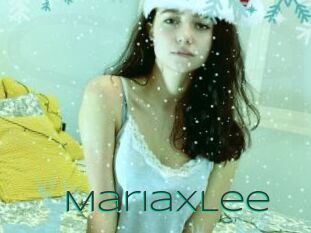 MariaXLee