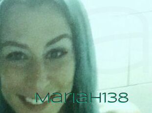 Mariah138