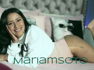 MariamSoto