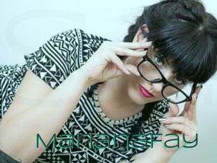 MarianaFay