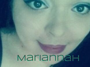 Mariannah