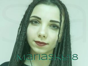 Mariasky18