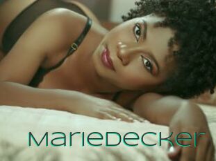 MarieDecker