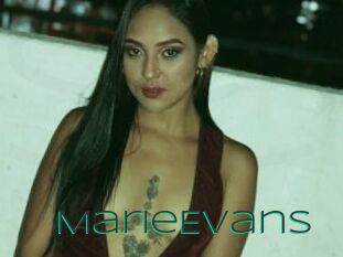 MarieEvans