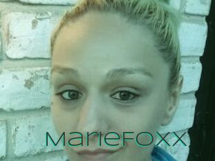 MarieFoxx