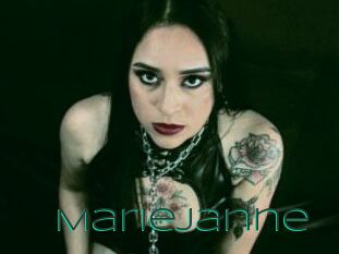 MarieJanne