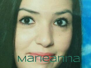 Marieanna