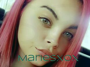 Mariesxox