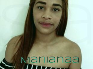 Mariianaa
