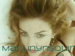 Marilinynsquirt