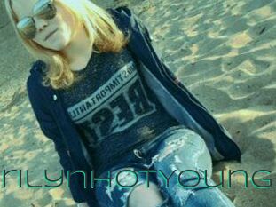 MarilynHotYoung
