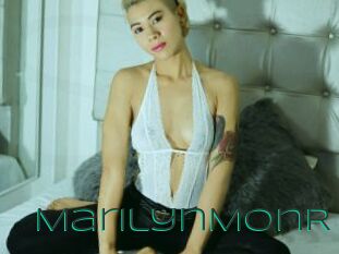 MarilynMonR