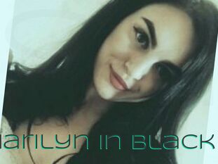 Marilyn_in_black