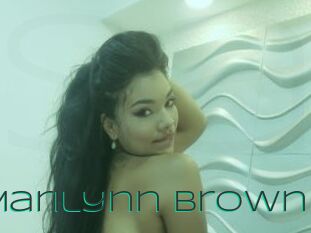 Marilynn_Brown