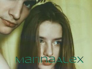 MarinaAlex