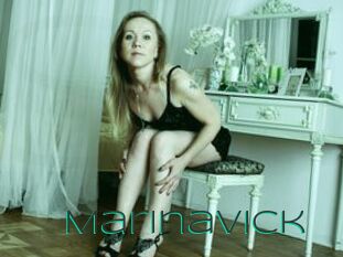 MarinaVick