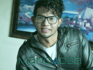 MarioAdba