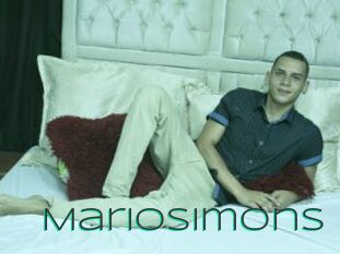 MarioSimons