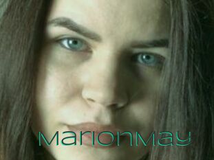 MarionMay