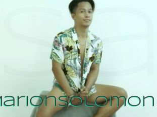 MarionSolomon