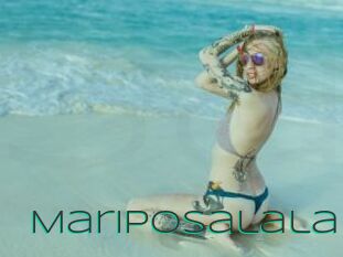 Mariposalala