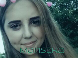Mariszka