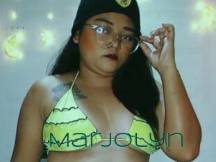 Marjolyn