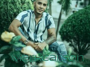 MarkCarson
