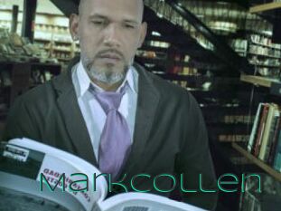 MarkCollen