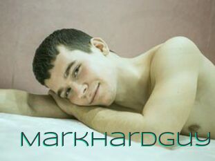 MarkHardGuy