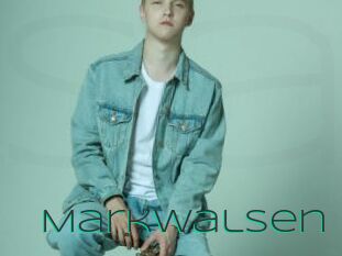MarkWalsen