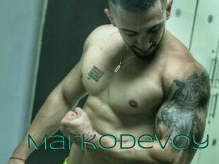 MarkoDevoy