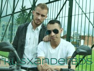 MarkusXanderBDS