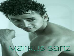 Markus_Sanz