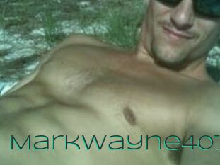 Markwayne407