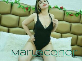 MarlaConor
