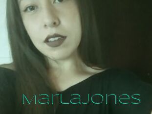 MarlaJones