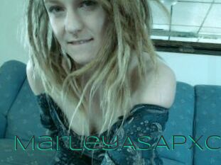 MarleyASAPxo