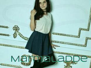 Marmaladde