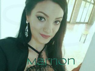 Marrion