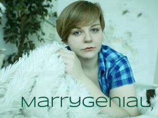 MarryGenial