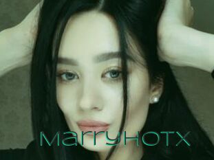 MarryHotX