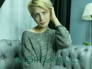 MarryMills
