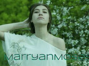 MarryanMoses