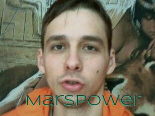 MarsPower