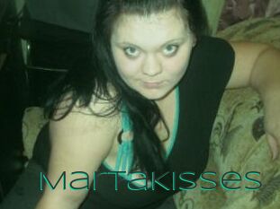 MartaKisses