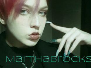MarthaBrocks