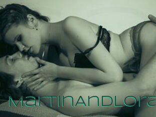 MartinAndLora
